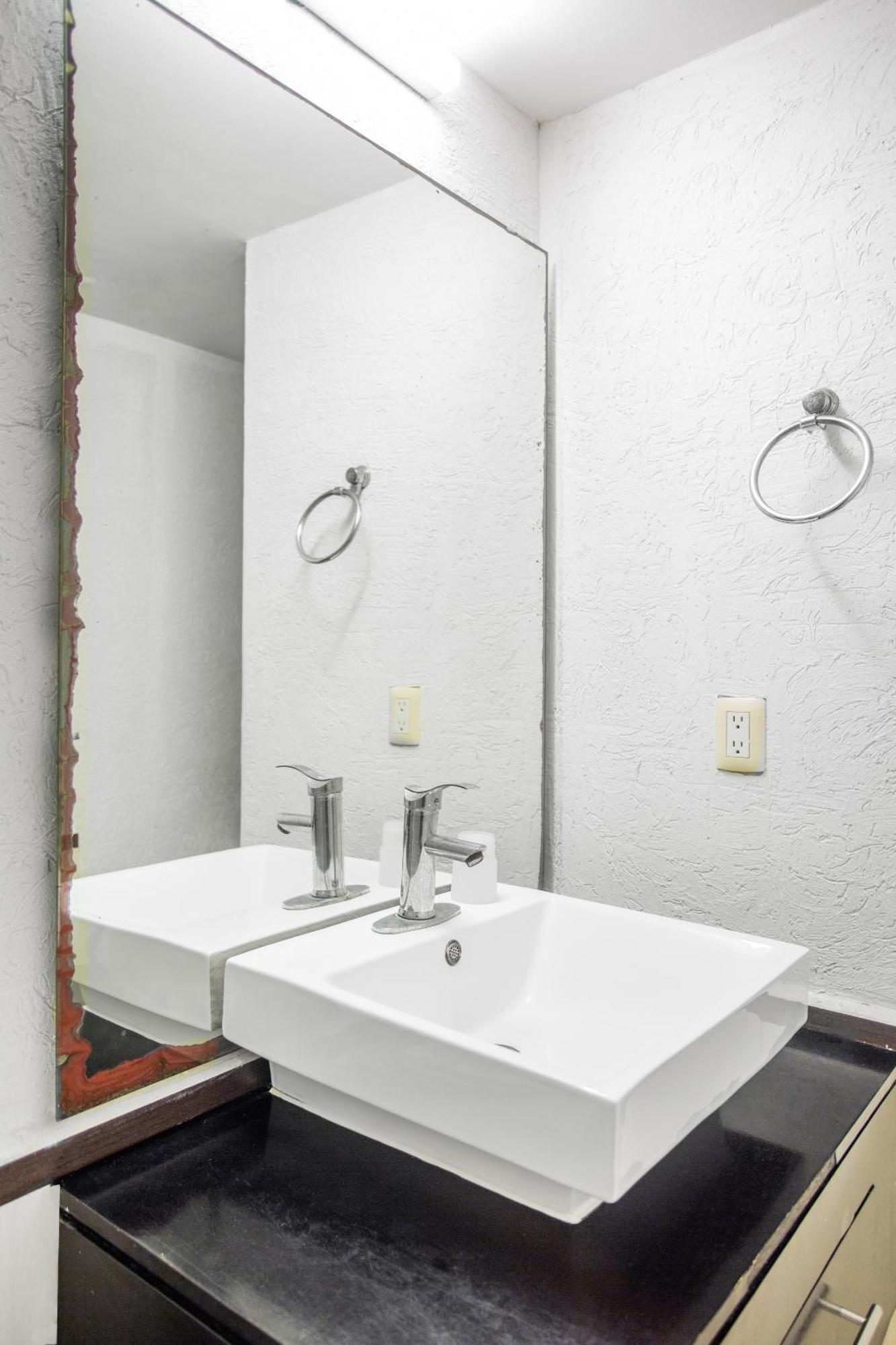 פלאייה דל כרמן Luxury Apartamento Centro Playa Carmen מראה חיצוני תמונה