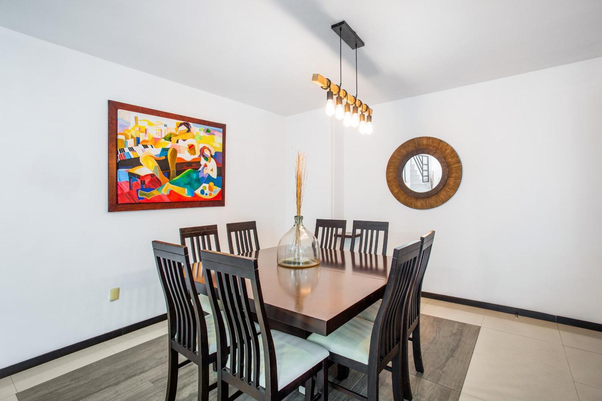פלאייה דל כרמן Luxury Apartamento Centro Playa Carmen מראה חיצוני תמונה