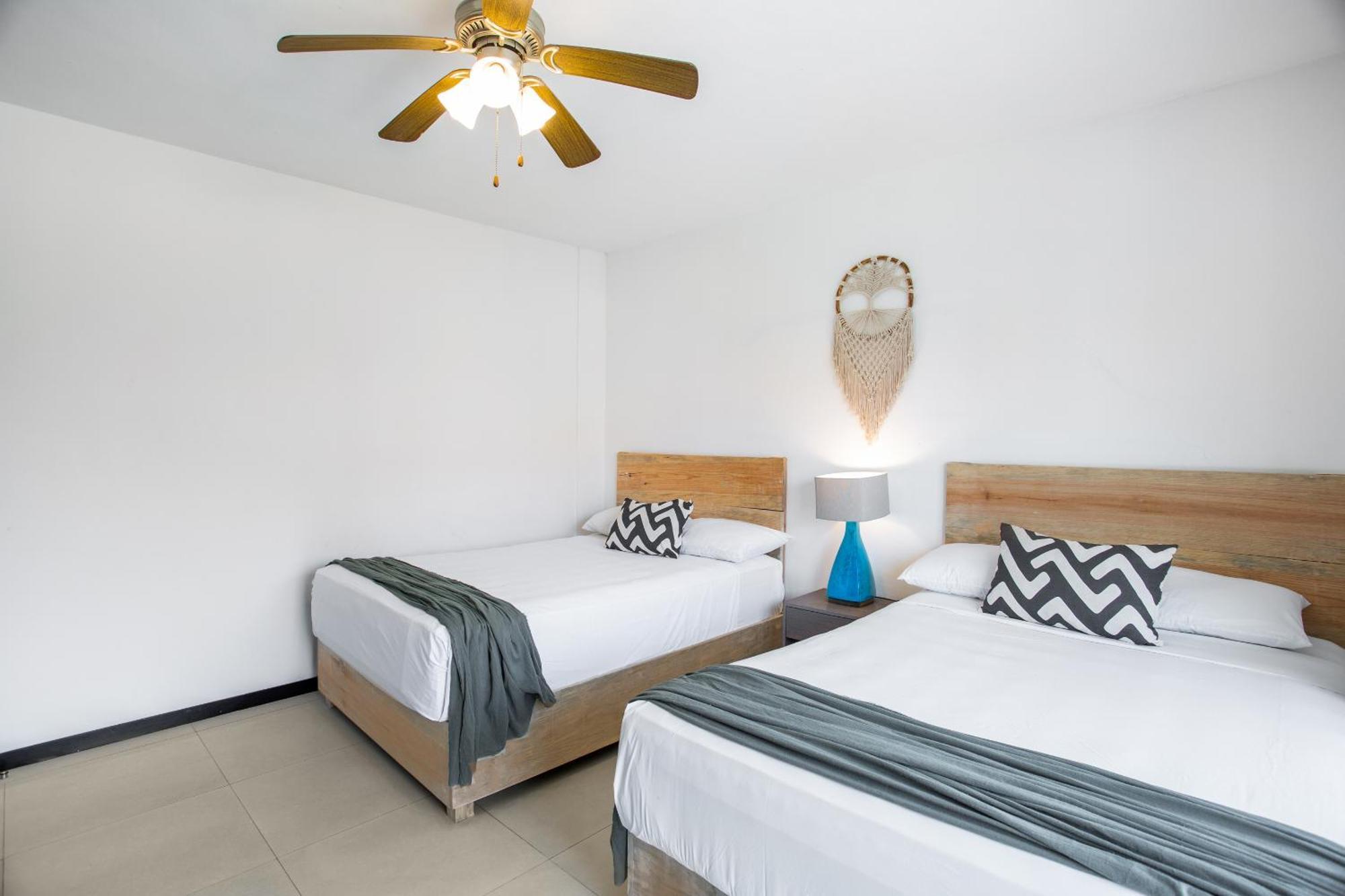 פלאייה דל כרמן Luxury Apartamento Centro Playa Carmen מראה חיצוני תמונה