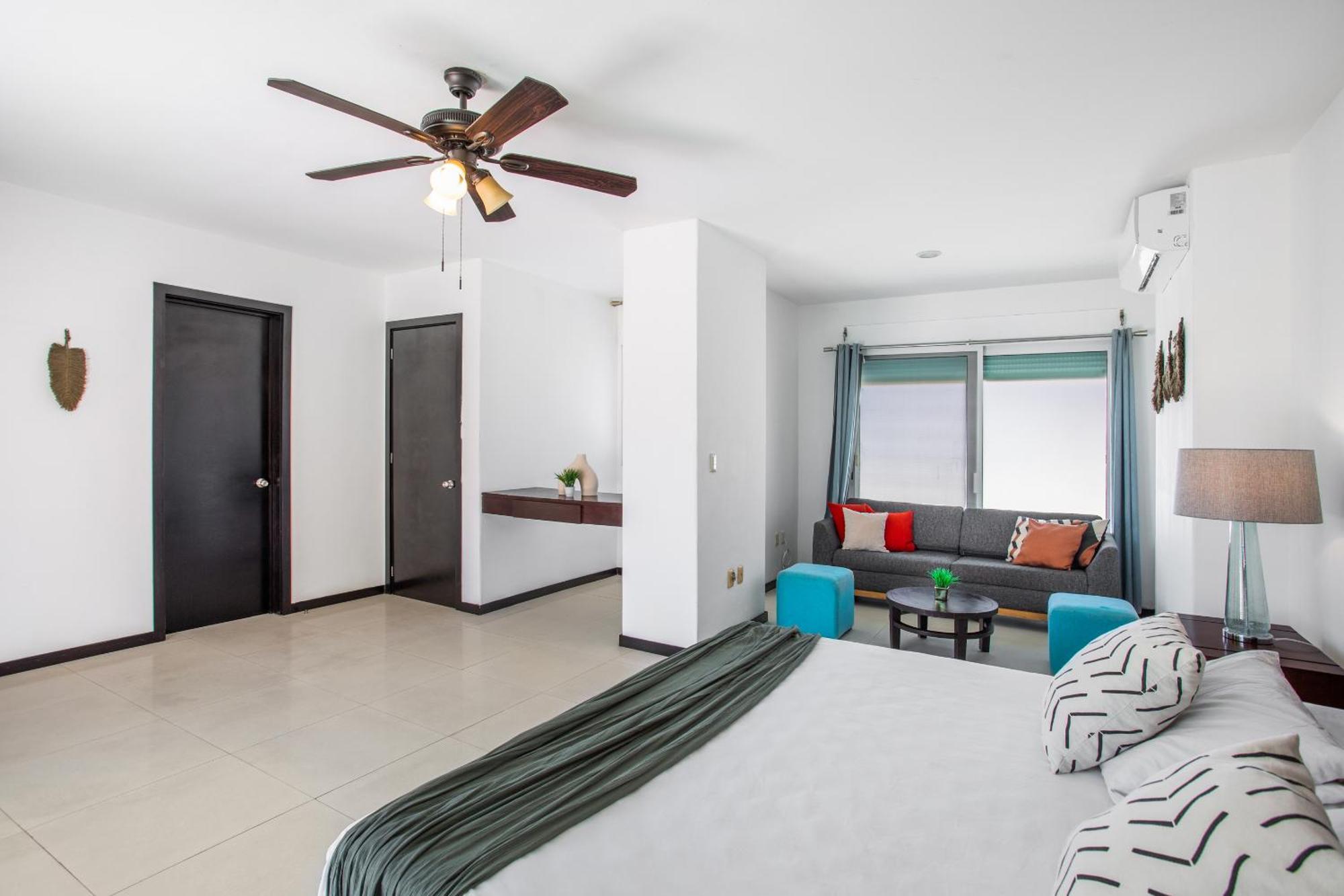 פלאייה דל כרמן Luxury Apartamento Centro Playa Carmen מראה חיצוני תמונה