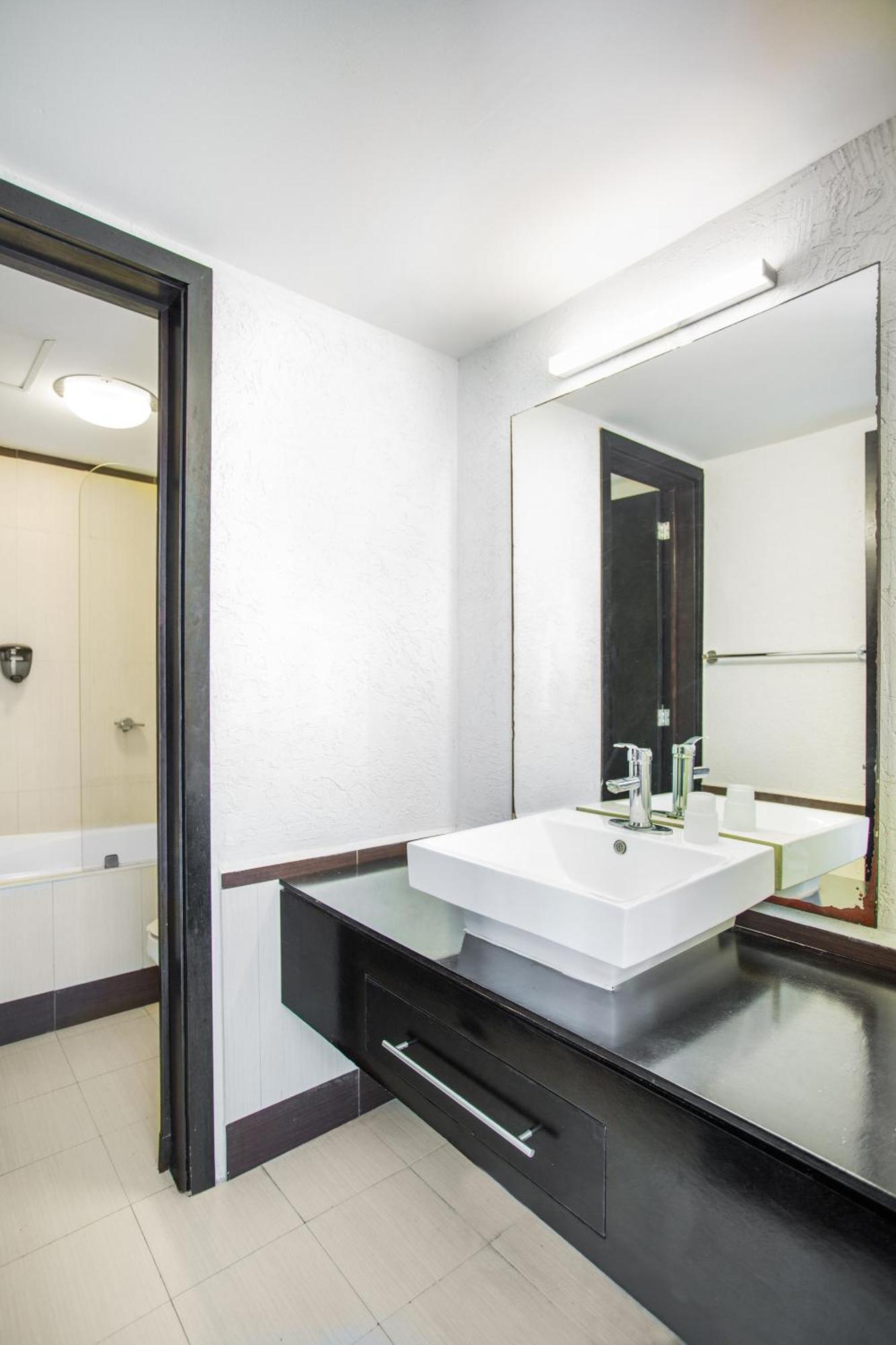פלאייה דל כרמן Luxury Apartamento Centro Playa Carmen מראה חיצוני תמונה