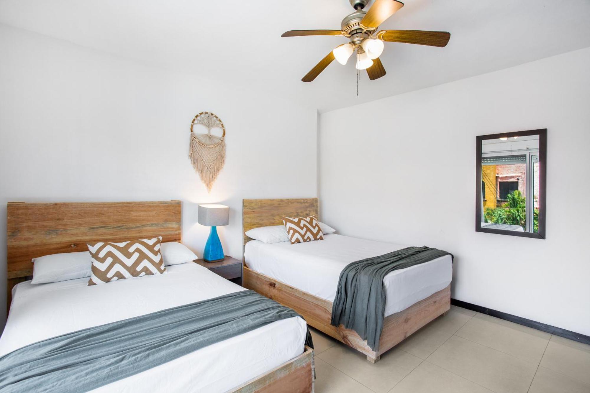 פלאייה דל כרמן Luxury Apartamento Centro Playa Carmen מראה חיצוני תמונה